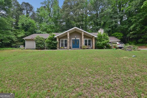1888 Abbey Ct, Conyers, GA, 30012-2902 | Card Image