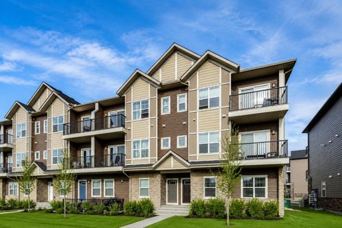 1009-250 Fireside View, Cochrane, AB, T4C2M2 | Card Image