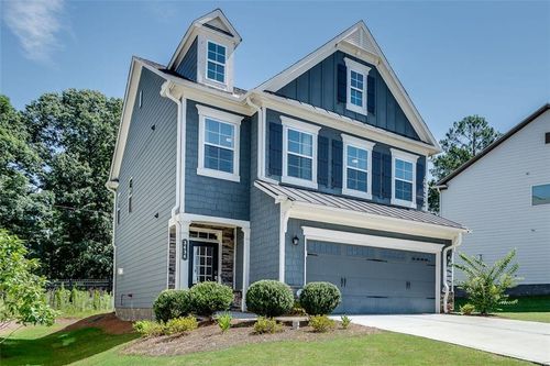 3436 Vicar Ln, Scottdale, GA, 30079-5604 | Card Image