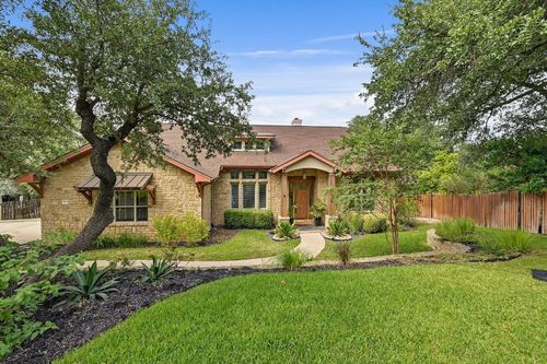 104 Schooner Dr, Lakeway, TX, 78738-1003 | Card Image