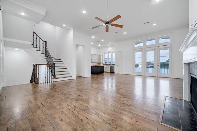 2202 Lakeshore Edge Dr, House other with 3 bedrooms, 5 bathrooms and 2 parking in Houston TX | Image 14
