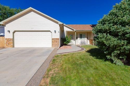 607 Quail Hollow Ct, Grand Junction, CO, 81504-4227 | Card Image