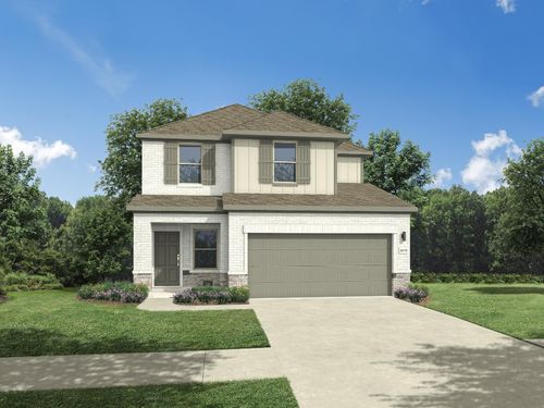 8013 Shining Flor Lane, Lago Vista, TX, 78645 | Card Image