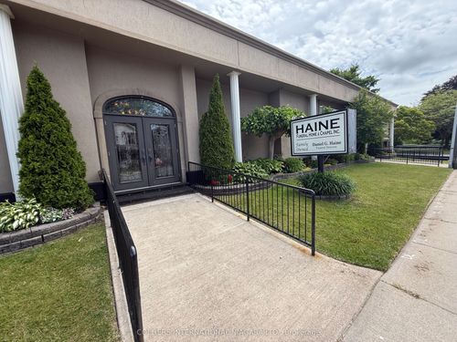 26 Ormond St S, Thorold, ON, L2V1Y4 | Card Image