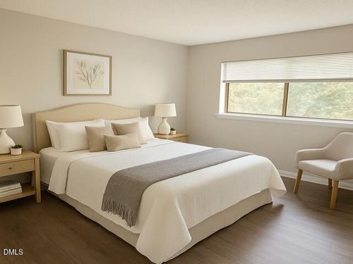 635 Pine Ridge Pl, Raleigh, NC, 27609-4643 | Card Image