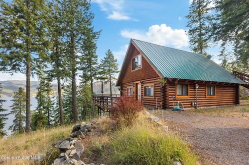 524 Glacier Loop, Bayview, ID, 83803 | Card Image