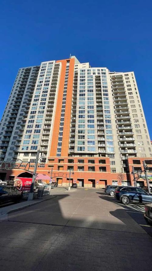 1206-1053 10 St Sw, Calgary, AB, T2R1S6 | Card Image