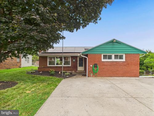 603 Evergreen Rd, NEW CUMBERLAND, PA, 17070-2820 | Card Image