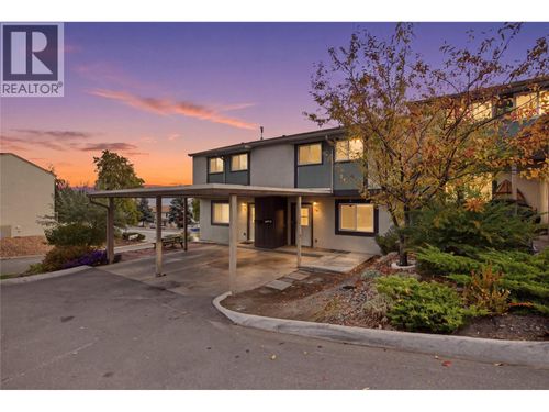 22-1469 Springhill Dr, Kamloops, BC, V2E1H5 | Card Image