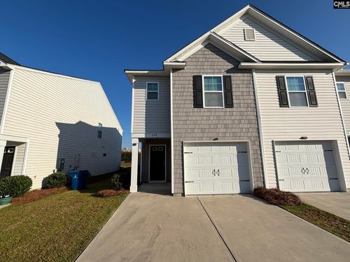 258 Gum Swamp Trl, West Columbia, SC, 29169-5145 | Card Image