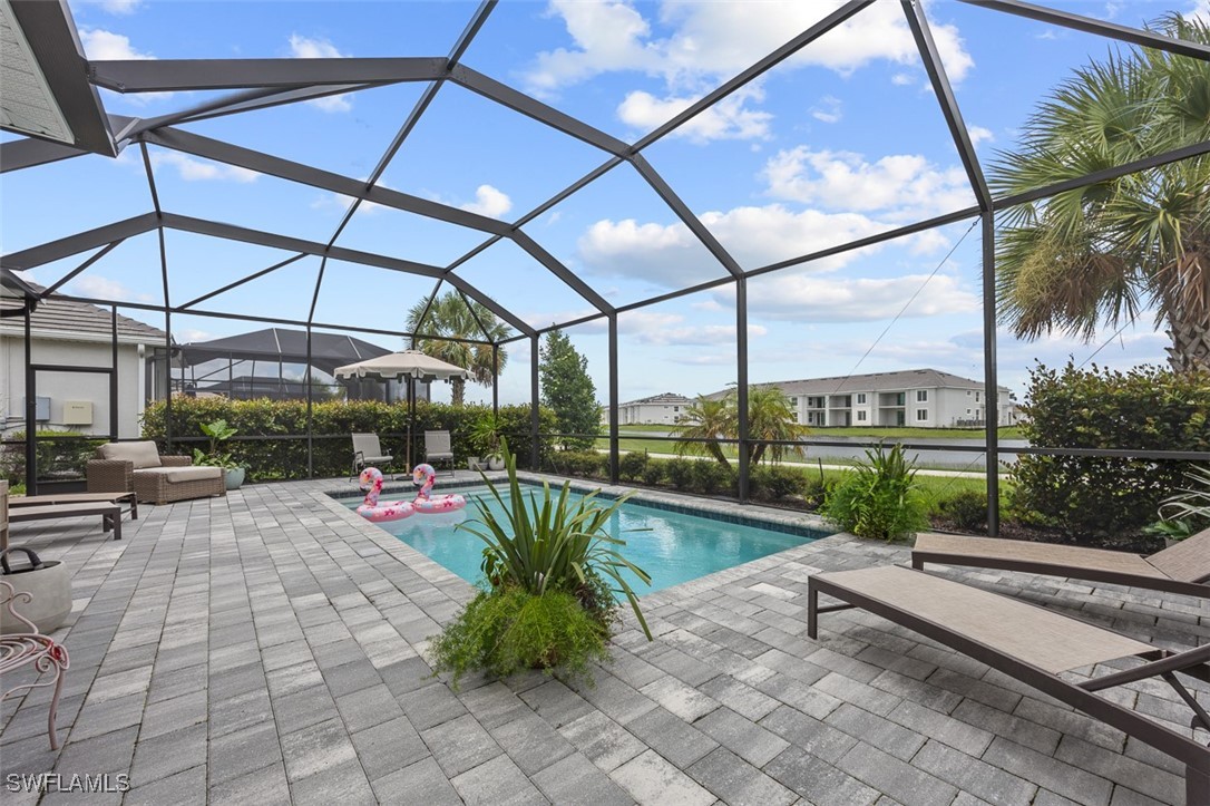 Residential Lease in Ave Maria 4