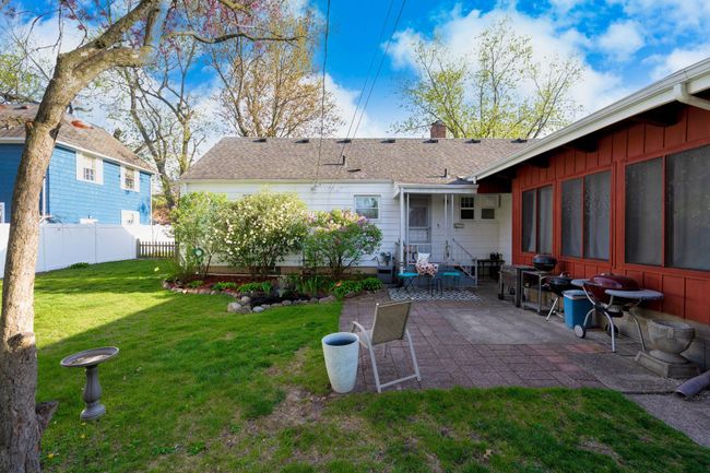 34900 Chestnut St, House other with 4 bedrooms, 3 bathrooms and null parking in Wayne MI | Image 36