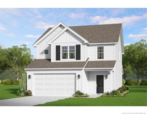 351 Peeler (Lot 42) Circle, Raeford, NC, 28376 | Card Image