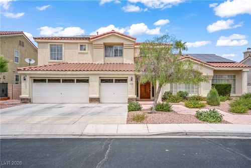 2010 Catalina Marie Ave, Henderson, NV, 89074-0610 | Card Image