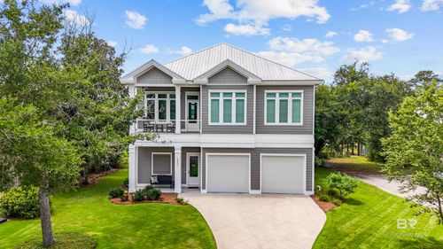 18241 Dancing Water Ln, Gulf Shores, AL, 36542-5618 | Card Image