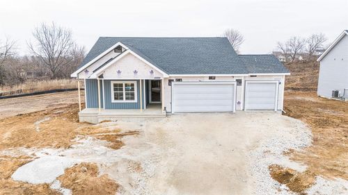506 Ridge Court, ORFORDVILLE, WI, 53576 | Card Image