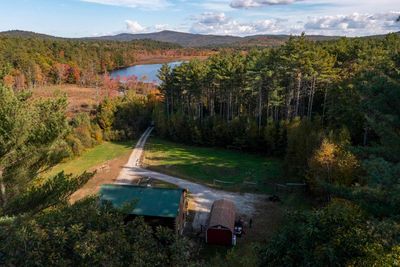 55 Sheldon Road, House other with 4 bedrooms, 1 bathrooms and null parking in Danbury NH | Image 2