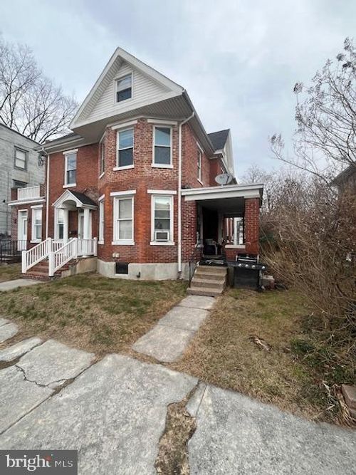 apt-c-541 Bridge St, NEW CUMBERLAND, PA, 17070-1985 | Card Image