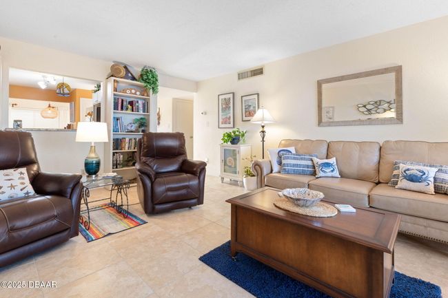 APT-1004 - 89 S Atlantic Ave, Condo with 2 bedrooms, 2 bathrooms and null parking in Ormond Beach FL | Image 15