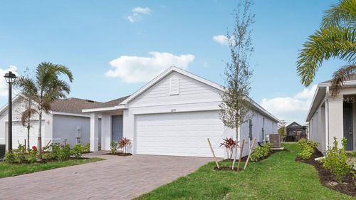 26199 Sacred Lotus Ln, Punta Gorda, FL, 33955 | Card Image