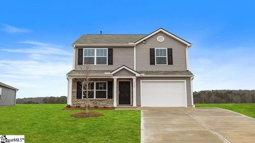 218 Stone Creek Rd, Clinton, SC, 29325-7324 | Card Image