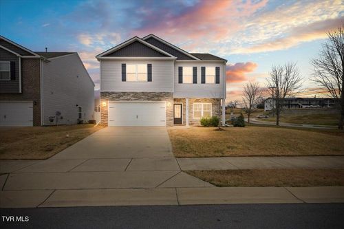 414 Brinkleys Way, Johnson City, TN, 37615-4887 | Card Image