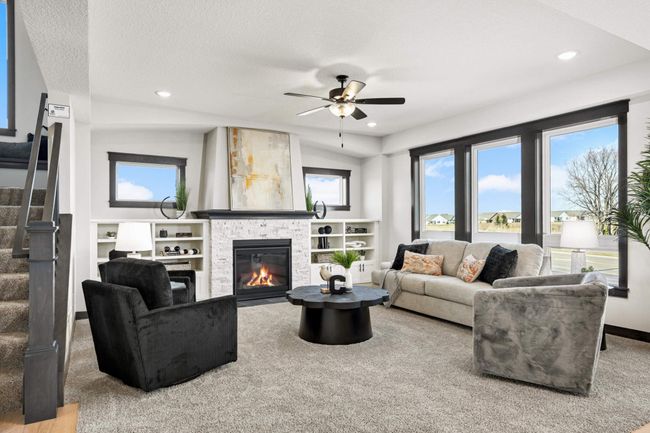 16067 Simms Ct Se, House other with 5 bedrooms, 5 bathrooms and null parking in Prior Lake MN | Image 6