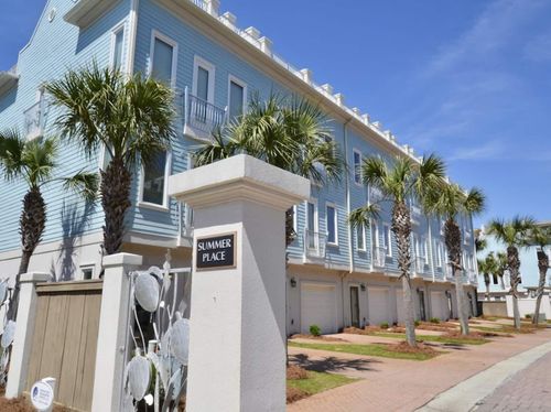 4-19 Summer Place Lane, Santa Rosa Beach, FL, 32459 | Card Image