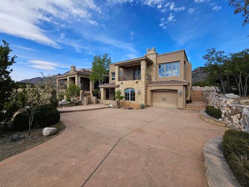 8501 Snakedance Ct Ne, Albuquerque, NM, 87111-7170 | Card Image