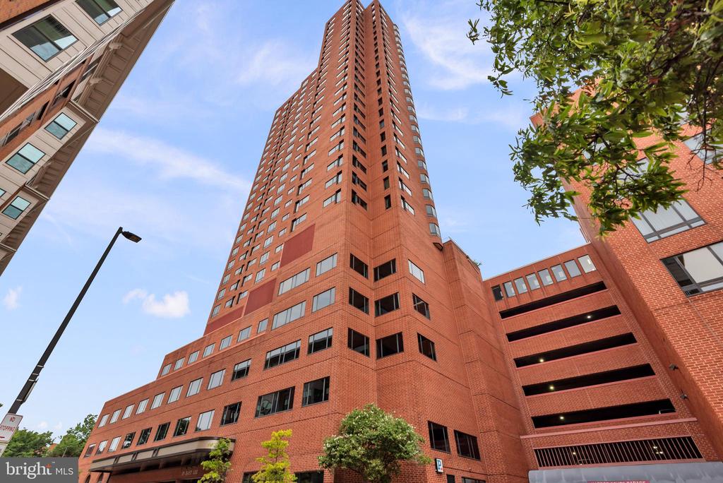 Residential Lease in BALTIMORE 4