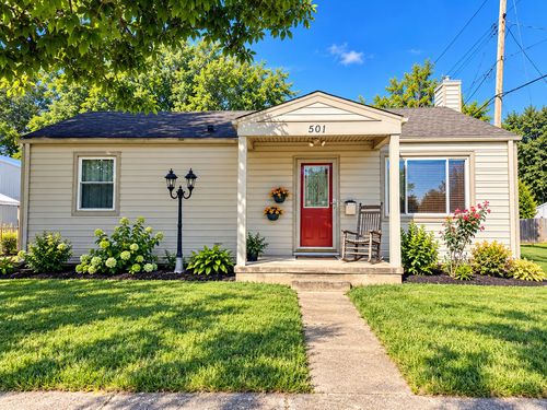 501 S State St, West Harrison, IN, 47060-1055 | Card Image