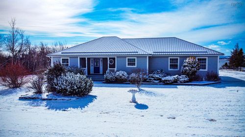 3158 Malagash Rd, Malagash Centre, NS, B0K1E0 | Card Image