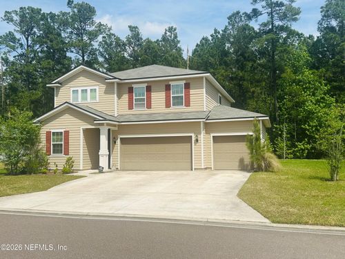 12573 Green Meadow Dr, JACKSONVILLE, FL, 32218-7587 | Card Image