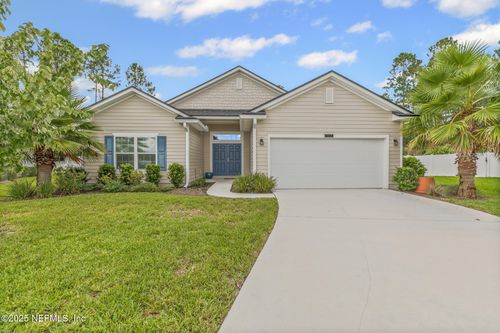 95197 Snapdragon Dr, Fernandina Beach, FL, 32034-0030 | Card Image