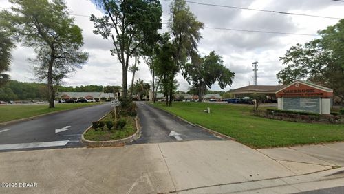 929 N Spring Garden Ave, Deland, FL, 32720-0900 | Card Image