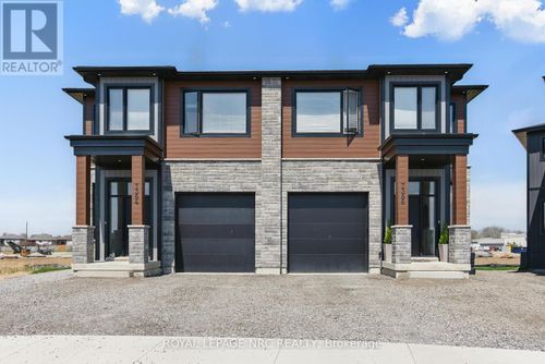 7384 Splendour Dr, Niagara Falls, ON, L2H3V7 | Card Image