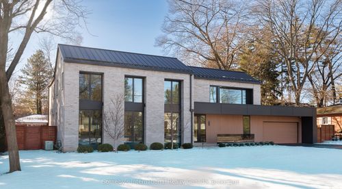 222 Burgundy Drive, Oakville, ON, L6J4G1 | Card Image