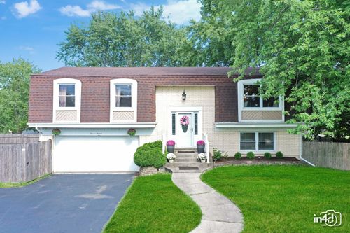 1113 N Smith St, Palatine, IL, 60067-2680 | Card Image
