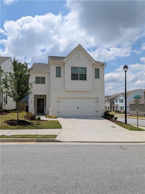 3660 Salvia Dr, Buford, GA, 30519-1115 | Card Image