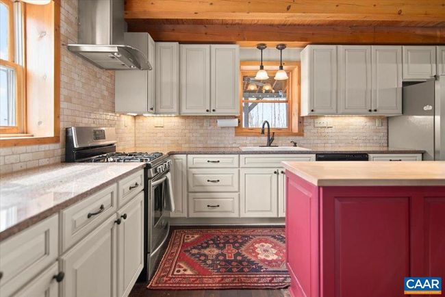 842 Buck Mountain Ln, House other with 4 bedrooms, 3 bathrooms and null parking in GLADSTONE VA | Image 16