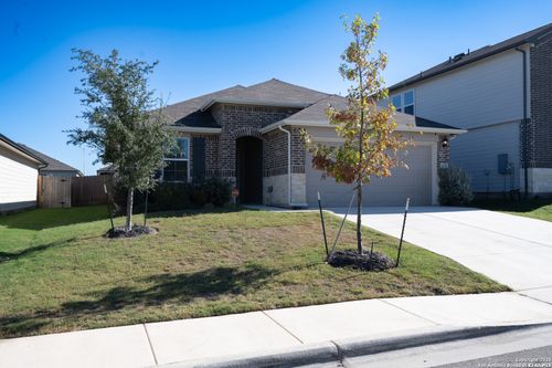 556 Chaco Loop, Seguin, TX, 78155-3377 | Card Image