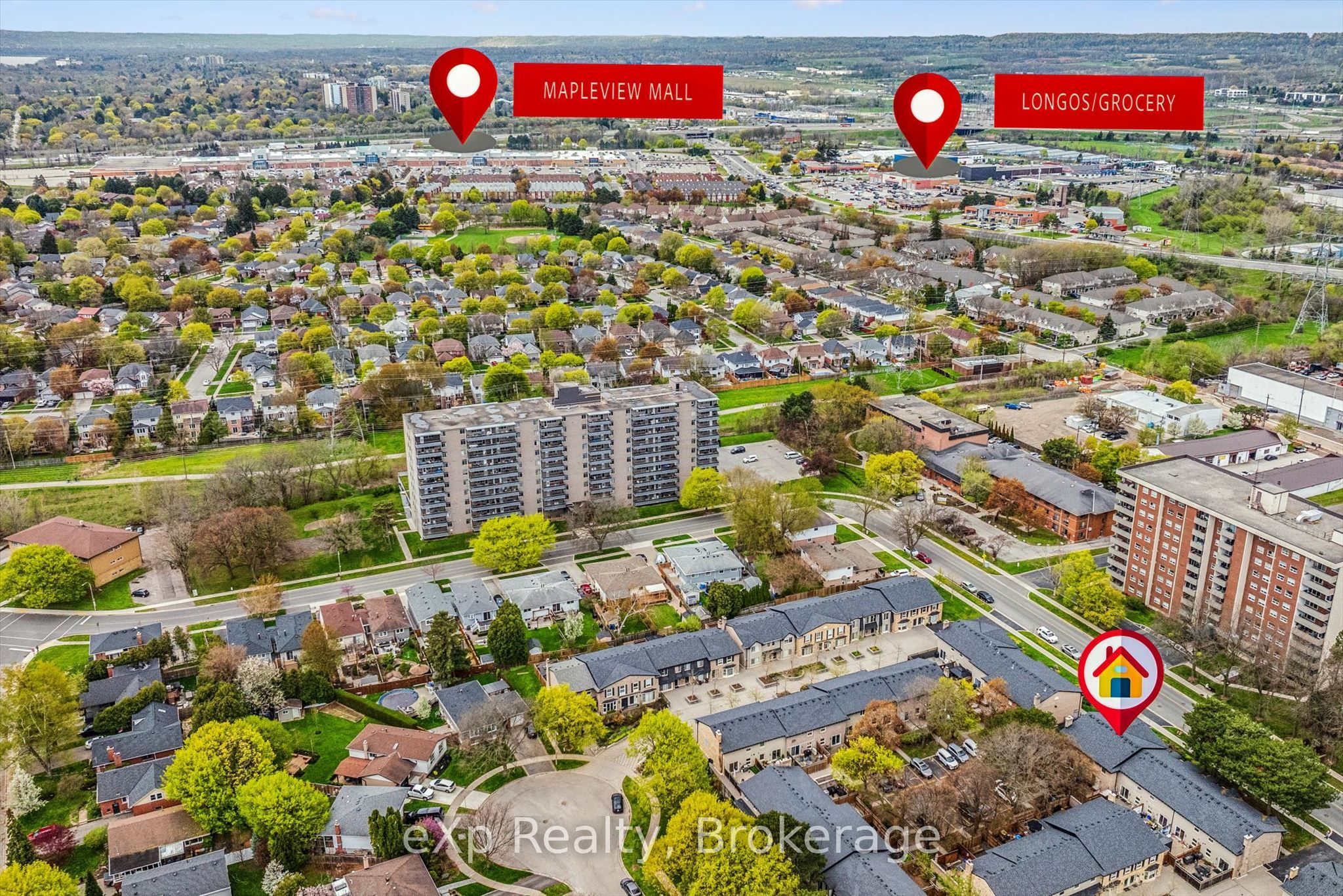 Residential in Burlington 4