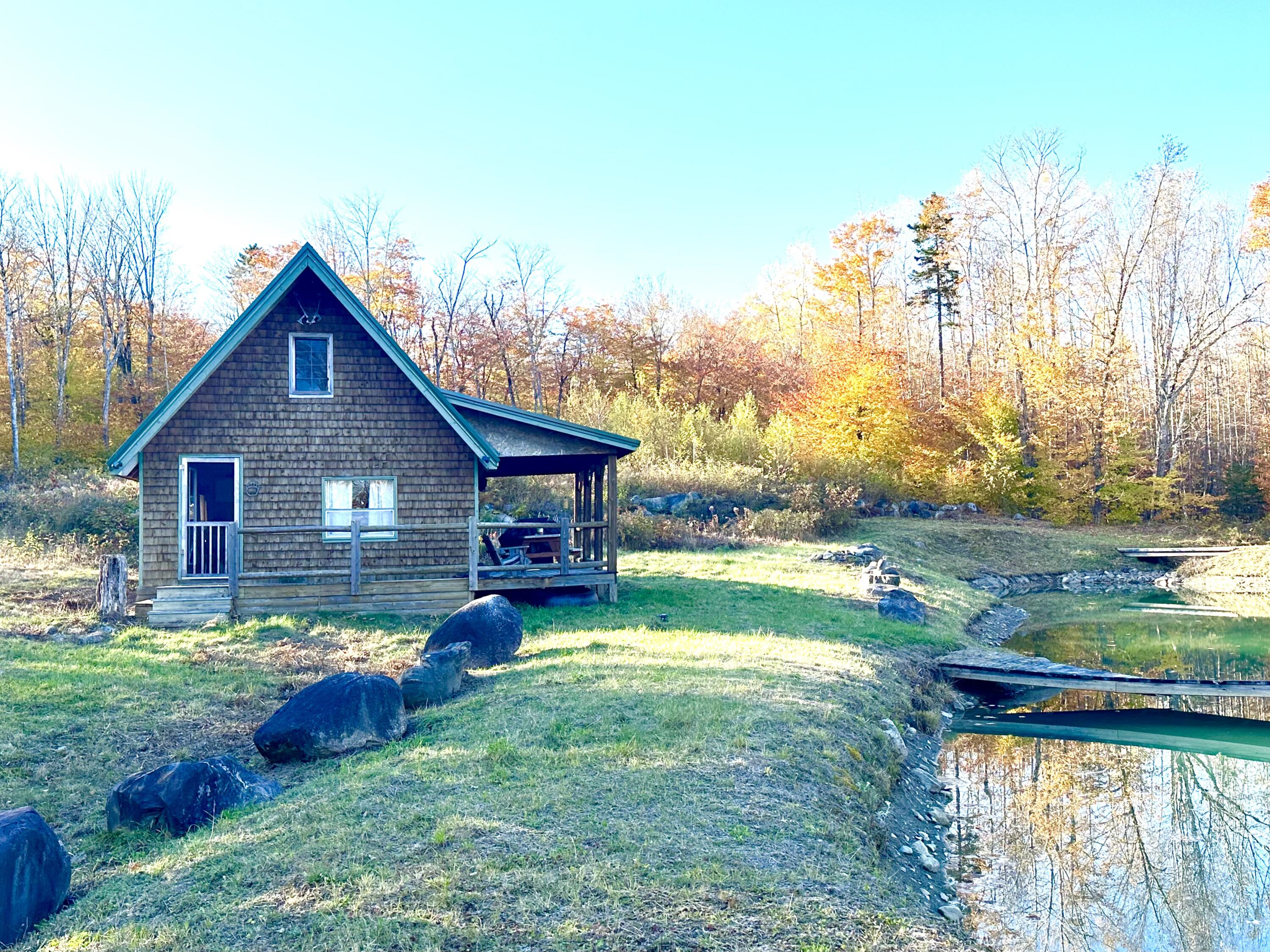 Residential in Guilford 4