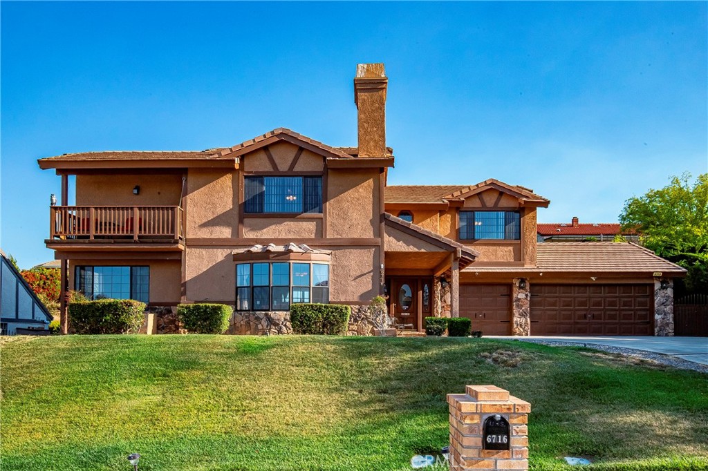 Residential in Palmdale 2