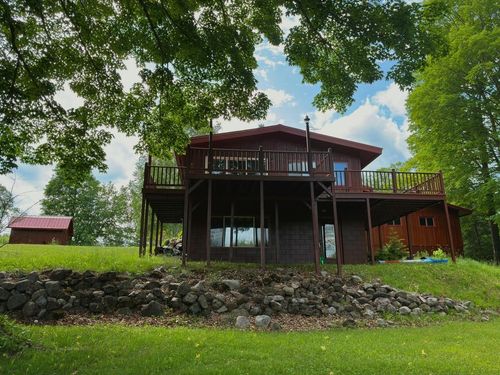 6310 Bambi Land Rd, Mercer, WI, 54547 | Card Image