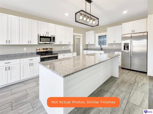 88 Betty Boyd Ln, House other with 4 bedrooms, 2 bathrooms and null parking in Brandenburg KY | Image 20