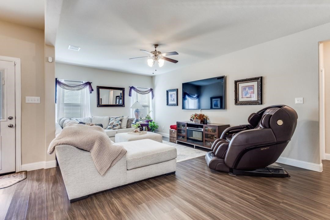 Residential Lease in McKinney 5