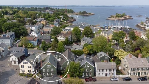 unit-18-8 Franklin St, Marblehead, MA, 01945-3574 | Card Image