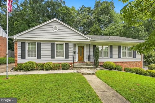 12027 Devilwood Dr, POTOMAC, MD, 20854-3416 | Card Image