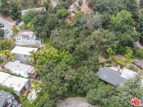 0 Crescent Drive, Los Angeles, CA, 90046 | Card Image
